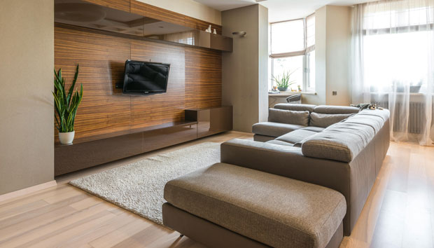 Corner Sofas vs. Regular Sofas: Which Is Better for Your Home?