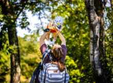 Feeling Isolated As a New Mom? Consider These Socializing Tips