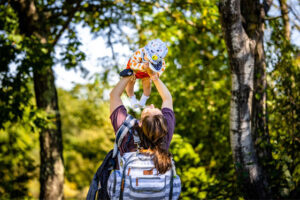 Feeling Isolated As a New Mom? Consider These Socializing Tips