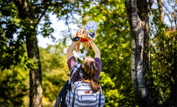 Feeling Isolated As a New Mom? Consider These Socializing Tips