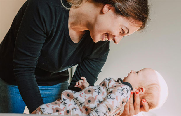 Feeling Isolated As a New Mom? Consider These Socializing Tips