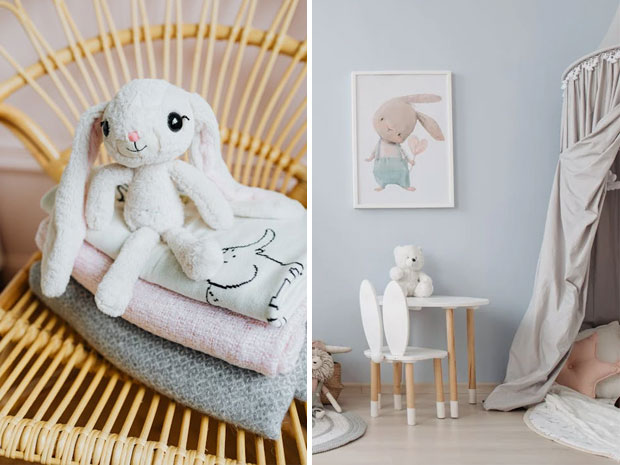 How to Personalize Kids' Bedroom Furniture On A Budget?