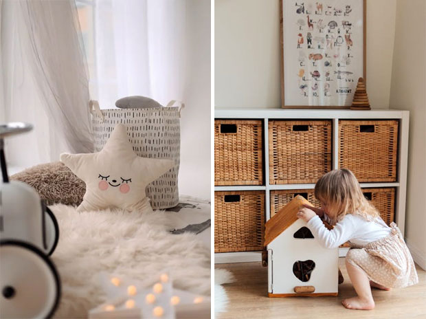 How to Personalize Kids' Bedroom Furniture On A Budget?