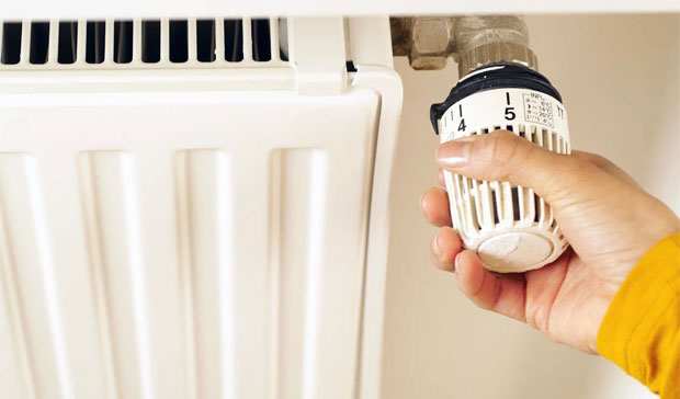 Ways to save money on your heating bill