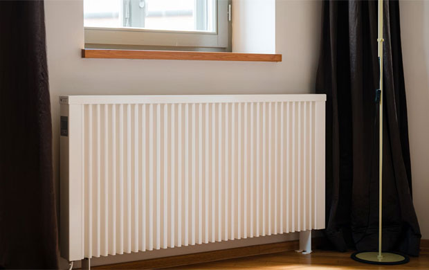 How to Save Money on Your Heating Bill this Winter - Bleed Your Radiators