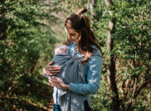 Navigating the Fourth Trimester: Holistic Self-Care for New Mums