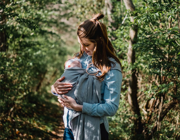 Navigating the Fourth Trimester: Holistic Self-Care for New Mums