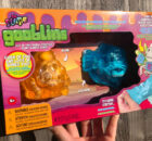 So Slime Gooblins Review - New Scary Slime Fun for Halloween