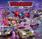 TRANSFORMERS: Galactic Trials – New Nintendo Switch Game