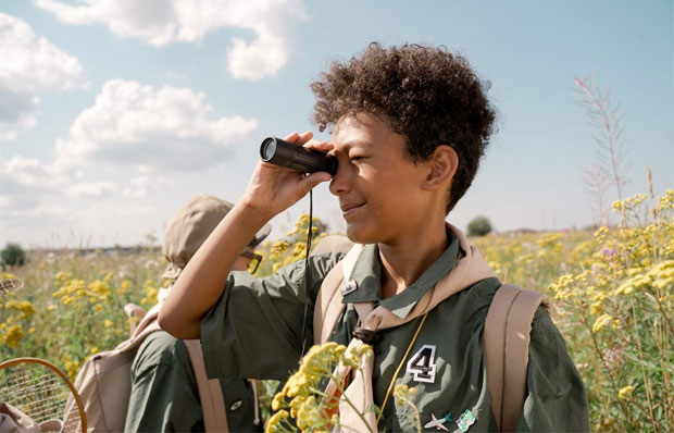 The Best Outdoor Adventures for Building Confidence in Secondary School Students