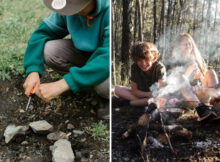 The Best Outdoor Adventures for Building Confidence in Secondary School Students