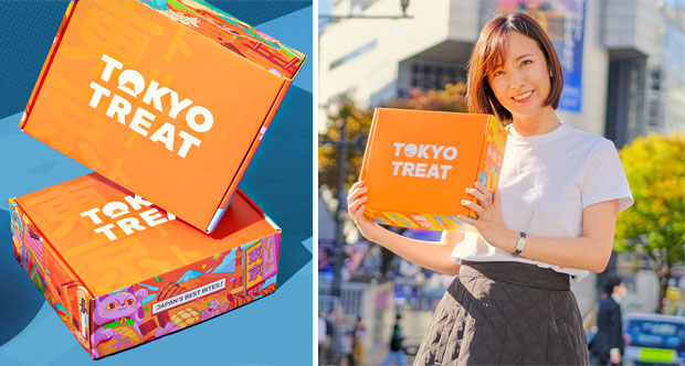 TokyoTreat Subscription Box Review - The Best of Japanese Candy & Snacks