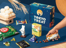 TokyoTreat Subscription Box Review - The Best of Japanese Candy & Snacks