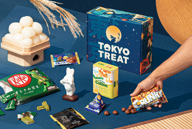 TokyoTreat Subscription Box Review - The Best of Japanese Candy & Snacks