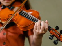 Who to Ask When Buying Your First Violin: A Beginner's Guide