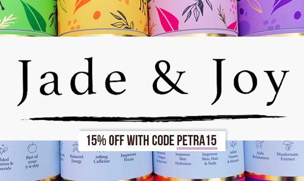 Jade & Joy Discount Code 15% Off jade and joy discount code 