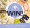 Amazing Giveaway: Win 100% Natural Skincare Products worth £250