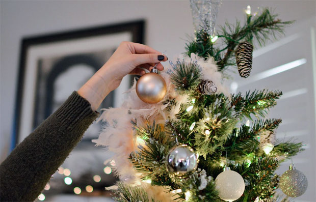 3 Important Precautions to Take This Holiday Season