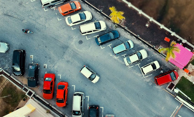 How Building Off-Street Parking Can Save You Time and Increase Your Property Value