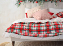 How to Host Overnight Guests on a Budget this Christmas