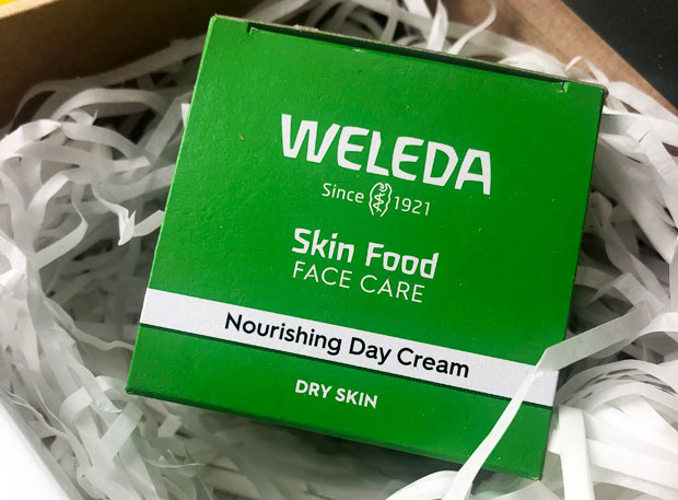 Weleda Skin Food Nourishing Day Cream