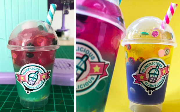 New So Slime DIY Slimelicious Slime ‘Presso Machine Review