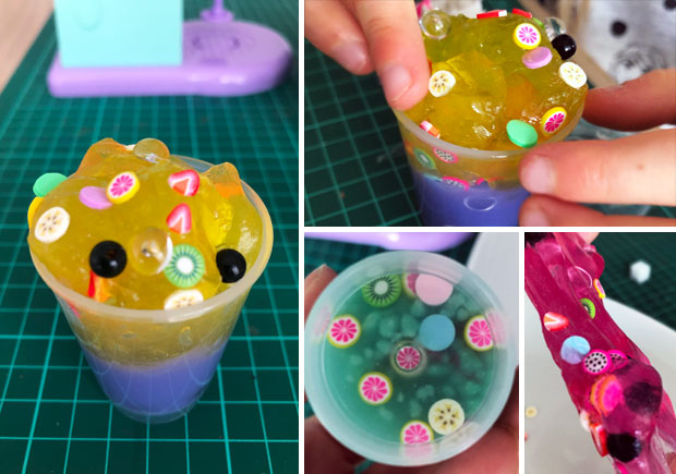 New So Slime DIY Slimelicious Slime ‘Presso Machine Review