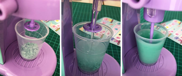 Slime mixer New So Slime DIY Slimelicious Slime ‘Presso Machine Review