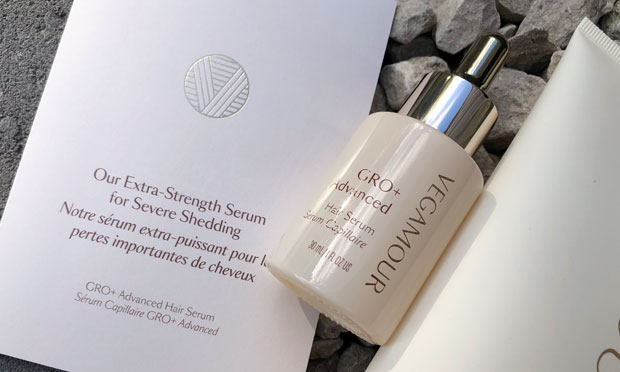 Vegamour GRO+ Advanced Hair Serum