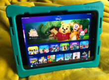 The Best 10th Generation iPad Case for Kids