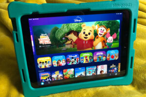 The Best 10th Generation iPad Case for Kids