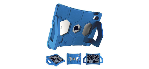 Introducing the Duxling iPad Case for Kids