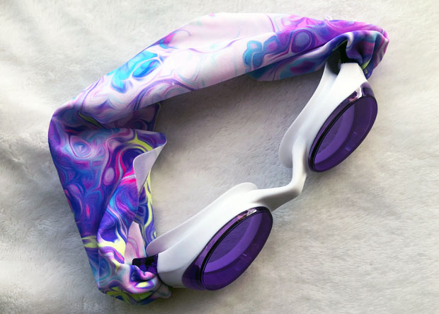 Splash Swim Kids Goggles