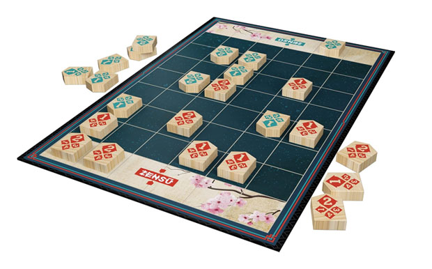 Zensu Game