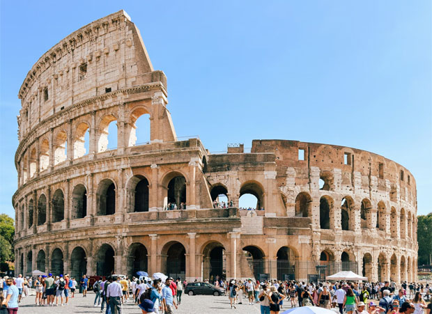 Tips For Visiting the Colosseum - A Quick Guide A Mum Reviews