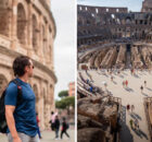 What to Wear and Bring to the Colosseum