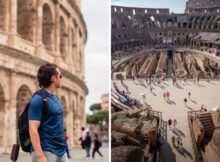 What to Wear and Bring to the Colosseum