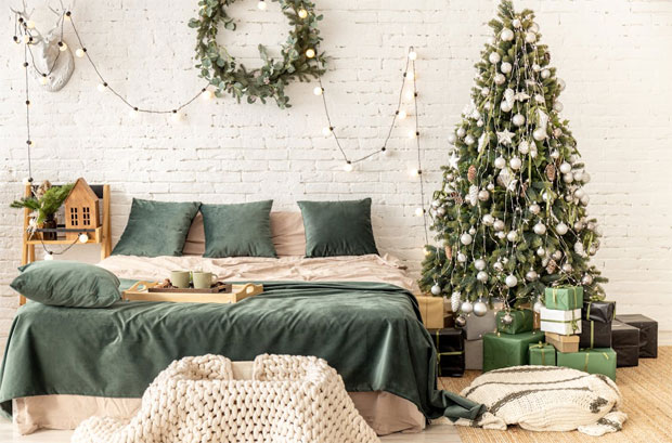 Tips to Keep Your Home Toasty-Warm This Holiday Season