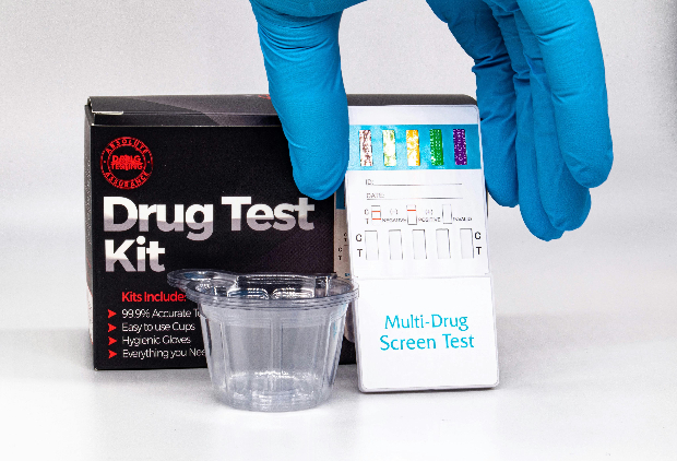 What Role Does Drug Testing Play in Public Safety and Health: An Analytical Perspective