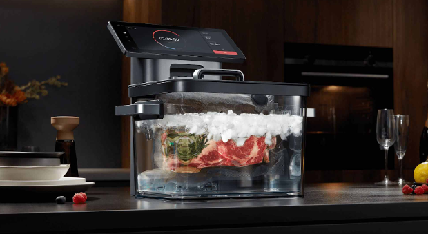 What Is Sous Vide? Sous Vide Machine for Home & Professional Use