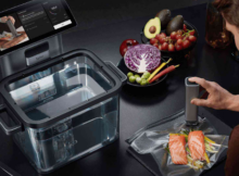 What Is Sous Vide? Sous Vide Machine for Home & Professional Use