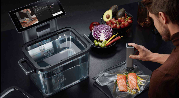 What Is Sous Vide? Sous Vide Machine for Home & Professional Use