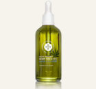 Hemp Seed Oil Super Cleanser from The Edinburgh Natural Skincare Co.