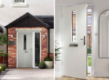 How Composite Doors Provide Long-Term Benefits for Homeowners