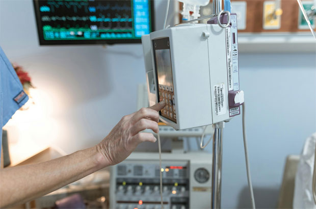 Infusion Pump Sensors: Enhancing Precision in Healthcare