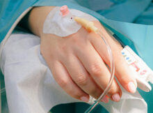 Infusion Pump Sensors: Enhancing Precision in Healthcare