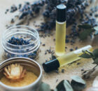 Simple Ways to Use Essential Oils in Your Wellness Routine