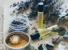 Simple Ways to Use Essential Oils in Your Wellness Routine