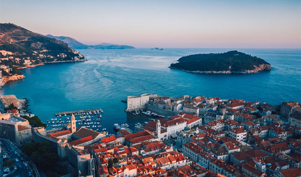 Top 10 Reasons Croatia Should Be Your Next Party Destination