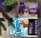 Treat Your Dog to a Festive Turkey Bundle from Burns Pet Nutrition This Christmas!